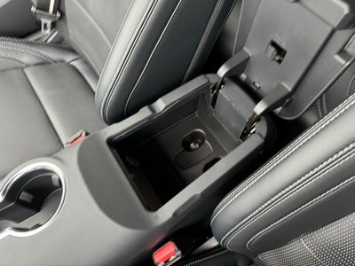 2025 Ford Mustang GT Premium w/Active Valve Exhaust + B&O Sound System