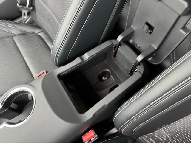 2025 Ford Mustang GT Premium w/Active Valve Exhaust + B&O Sound System