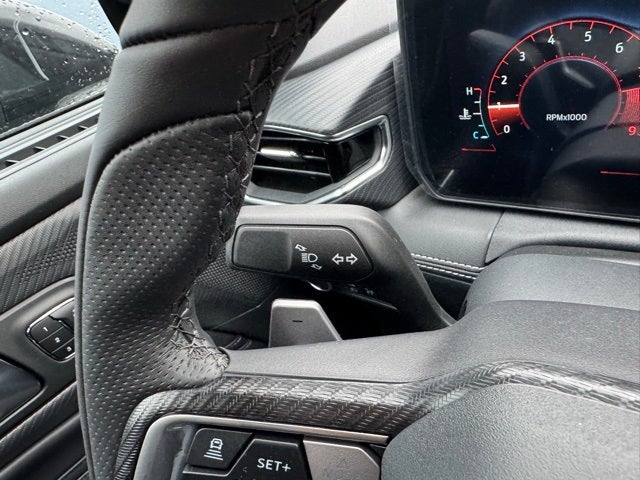 2025 Ford Mustang GT Premium w/Active Valve Exhaust + B&O Sound System