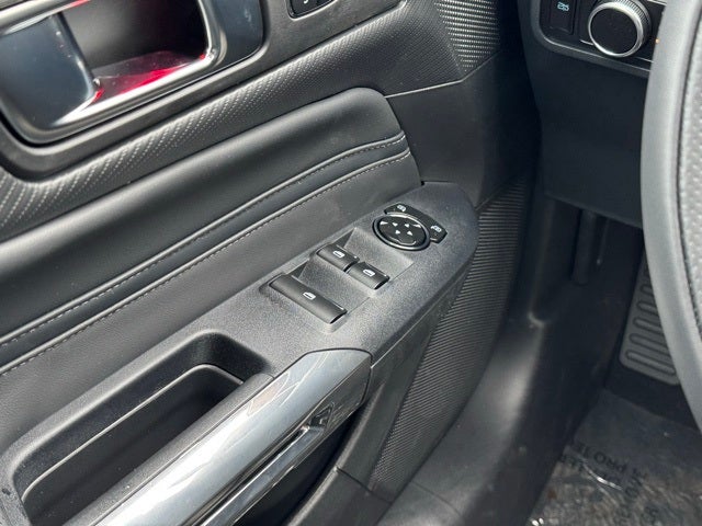 2025 Ford Mustang GT Premium w/Active Valve Exhaust + B&O Sound System