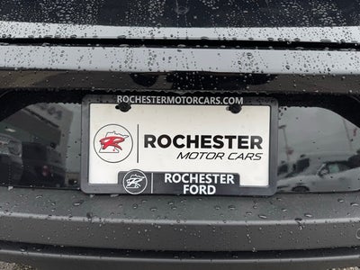 2025 Ford Mustang GT Premium w/Active Valve Exhaust + B&O Sound System