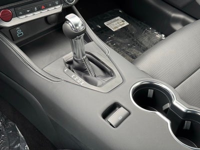 2025 Ford Mustang GT Premium w/Active Valve Exhaust + B&O Sound System