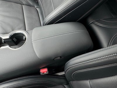 2025 Ford Mustang GT Premium w/Active Valve Exhaust + B&O Sound System