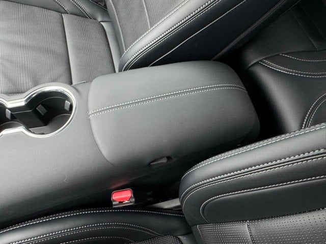 2025 Ford Mustang GT Premium w/Active Valve Exhaust + B&O Sound System