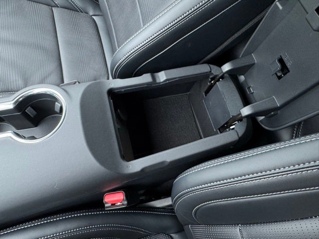 2025 Ford Mustang GT Premium w/Active Valve Exhaust + B&O Sound System