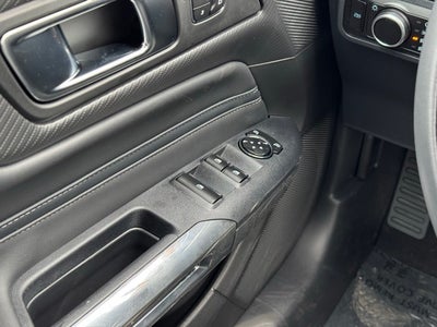 2025 Ford Mustang GT Premium w/Active Valve Exhaust + B&O Sound System