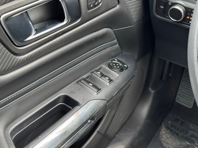 2025 Ford Mustang GT Premium w/Active Valve Exhaust + B&O Sound System