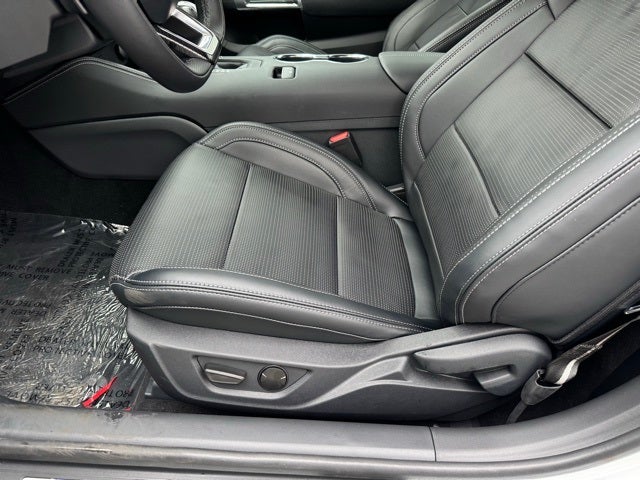 2025 Ford Mustang GT Premium w/Active Valve Exhaust + B&O Sound System