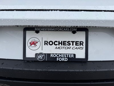 2025 Ford Mustang GT Premium w/Active Valve Exhaust + B&O Sound System