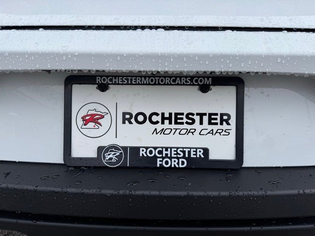 2025 Ford Mustang GT Premium w/Active Valve Exhaust + B&O Sound System