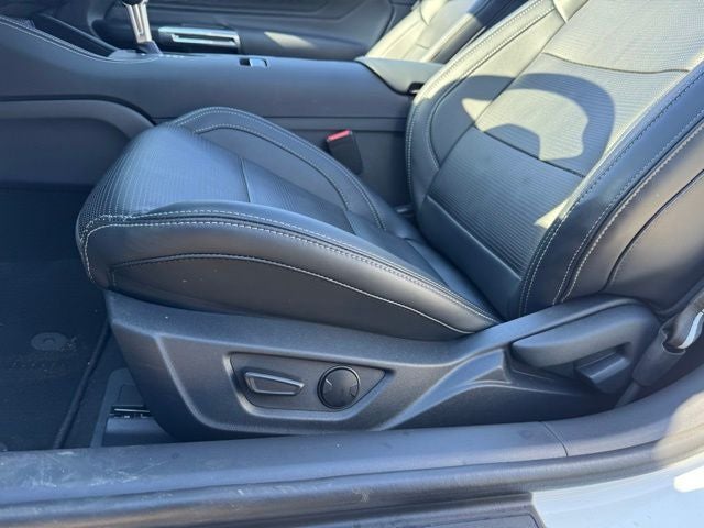 2025 Ford Mustang GT Premium w/Active Valve Exhaust + B&O Sound System