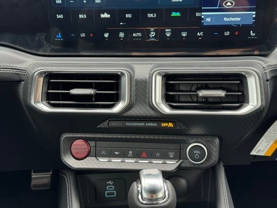 2025 Ford Mustang GT Premium w/Active Valve Exhaust + B&O Sound System