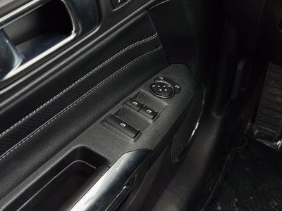 2020 Ford Mustang EcoBoost Premium Convertible