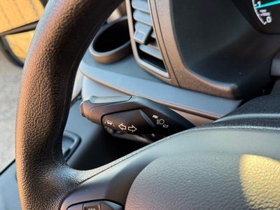 2023 Ford Transit-350 XLT w/ 360 Camera + 12 Passenger Seating