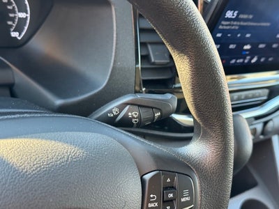 2023 Ford Transit-350 XLT w/ 360 Camera + 12 Passenger Seating
