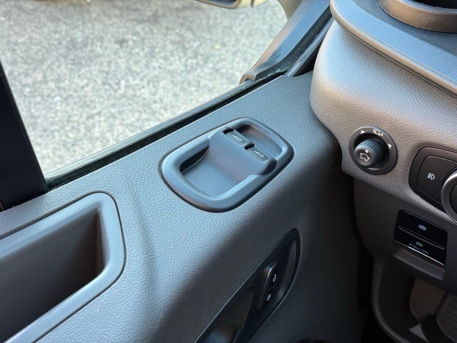 2023 Ford Transit-350 XLT w/ 360 Camera + 12 Passenger Seating