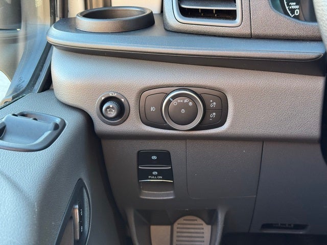 2023 Ford Transit-350 XLT w/ 360 Camera + 12 Passenger Seating