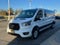 2023 Ford Transit-350 XLT w/ 360 Camera + 12 Passenger Seating
