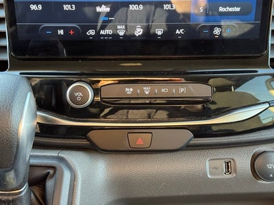 2023 Ford Transit-350 XLT w/ 360 Camera + 12 Passenger Seating