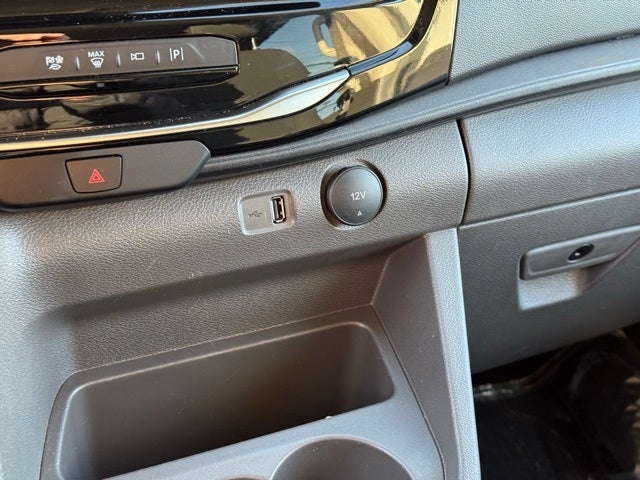 2023 Ford Transit-350 XLT w/ 360 Camera + 12 Passenger Seating