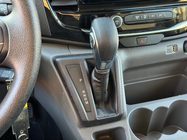 2023 Ford Transit-350 XLT w/ 360 Camera + 12 Passenger Seating