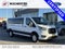 2023 Ford Transit-350 XLT w/ 360 Camera + 12 Passenger Seating
