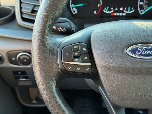 2023 Ford Transit-350 XLT w/ 360 Camera + 12 Passenger Seating