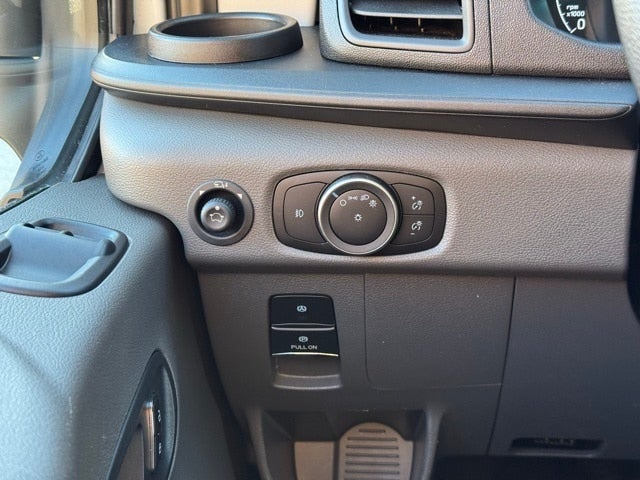 2023 Ford Transit-350 XLT w/ 360 Camera + 12 Passenger Seating