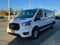2023 Ford Transit-350 XLT w/ 360 Camera + 12 Passenger Seating