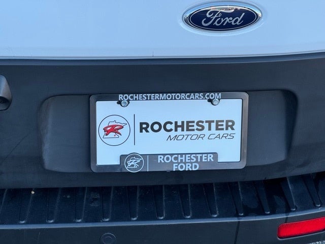 2023 Ford Transit-350 XLT w/ 360 Camera + 12 Passenger Seating