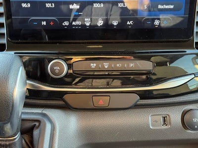 2023 Ford Transit-350 XLT w/ 360 Camera + 12 Passenger Seating