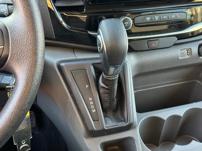 2023 Ford Transit-350 XLT w/ 360 Camera + 12 Passenger Seating