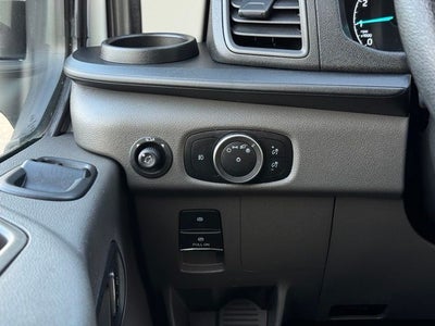 2024 Ford Transit-350 XLT