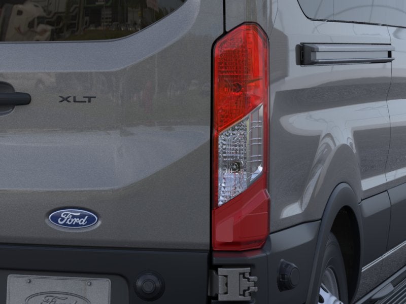 2026 Ford Transit-350 Passenger Van XLT
