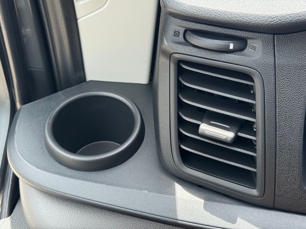 2026 Ford Transit-350 XLT 12 Passenger