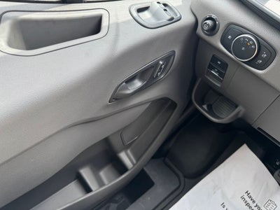 2026 Ford Transit-350 XLT 12 Passenger