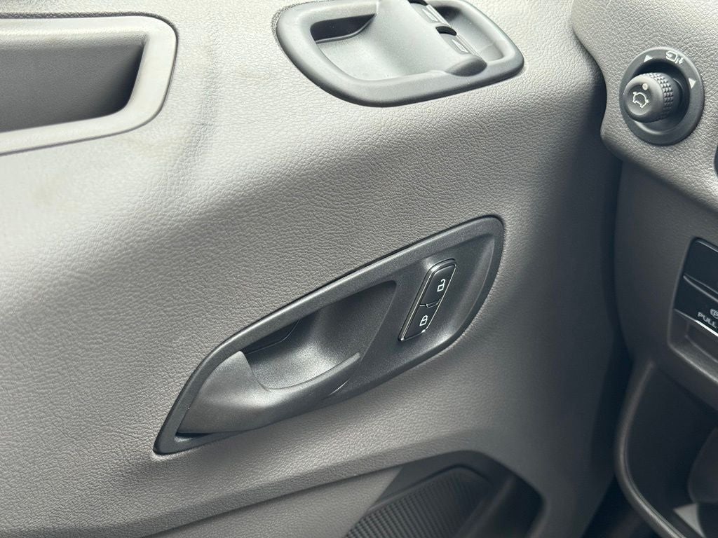 2026 Ford Transit-350 XLT 12 Passenger