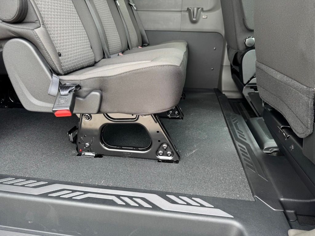 2026 Ford Transit-350 XLT 12 Passenger