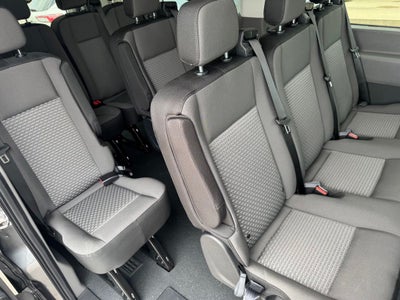 2026 Ford Transit-350 XLT 12 Passenger