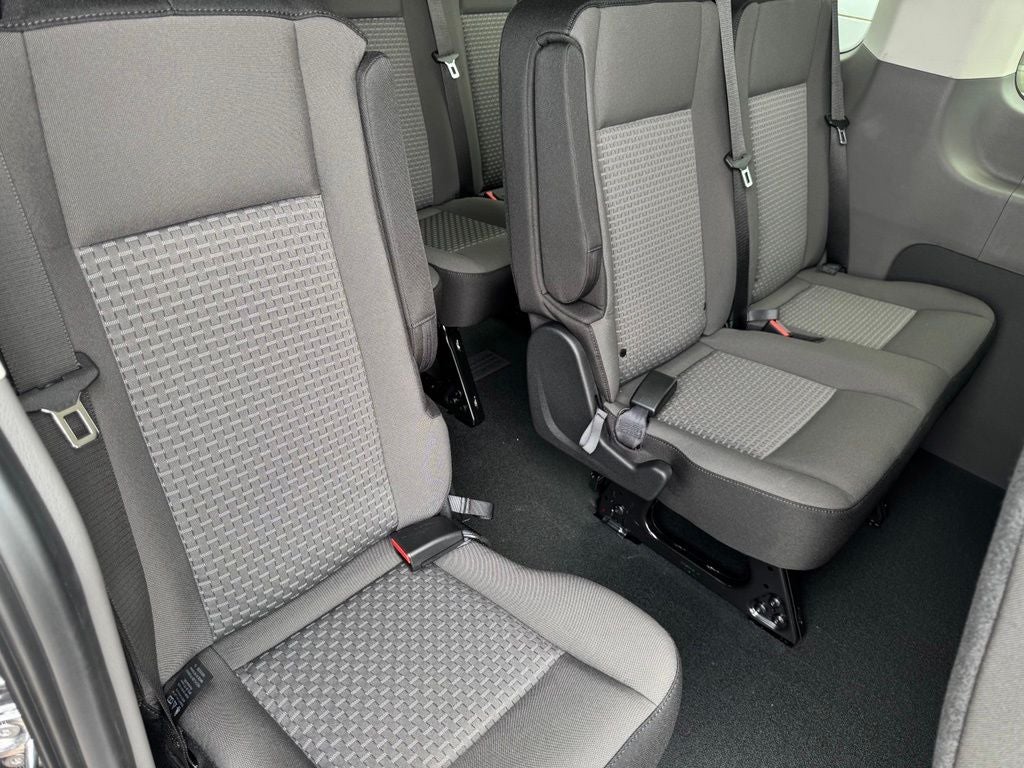 2026 Ford Transit-350 XLT 12 Passenger