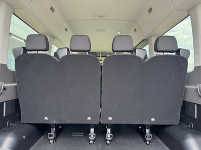 2026 Ford Transit-350 XLT 12 Passenger