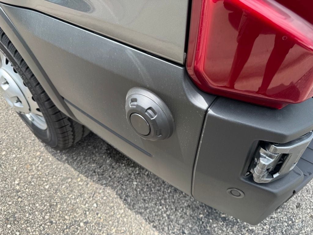 2026 Ford Transit-350 XLT 12 Passenger