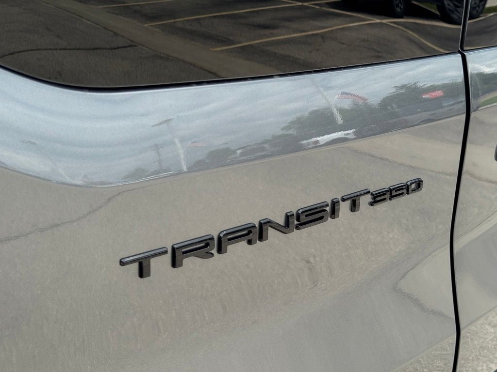 2026 Ford Transit-350 XLT 12 Passenger