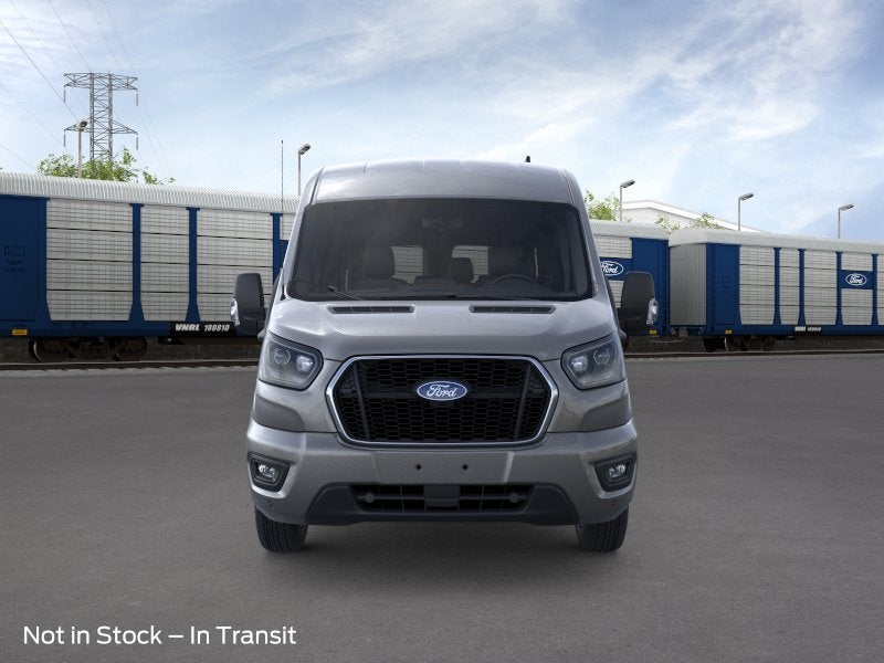 2026 Ford Transit-350 Passenger Van XLT