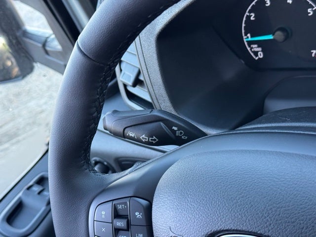 2025 Ford Transit-350 XLT 15 Passenger