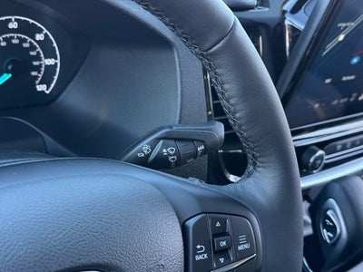 2025 Ford Transit-350 XLT 15 Passenger