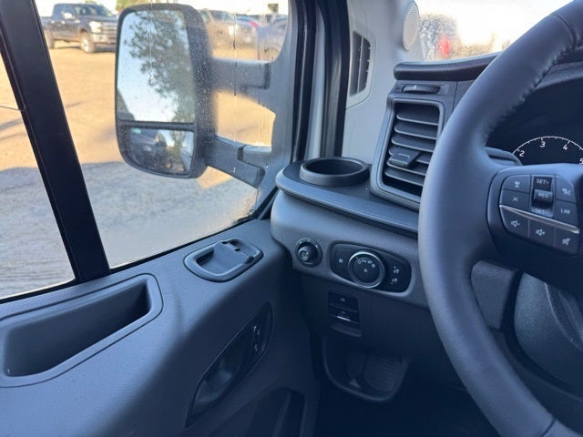 2025 Ford Transit-350 XLT 15 Passenger
