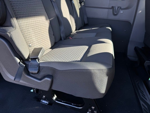 2025 Ford Transit-350 XLT 15 Passenger