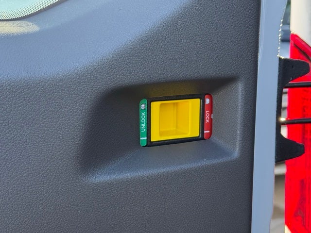 2025 Ford Transit-350 XLT 15 Passenger