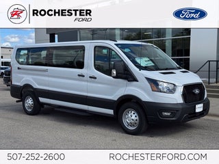 2027 Ford Transit-350 XL